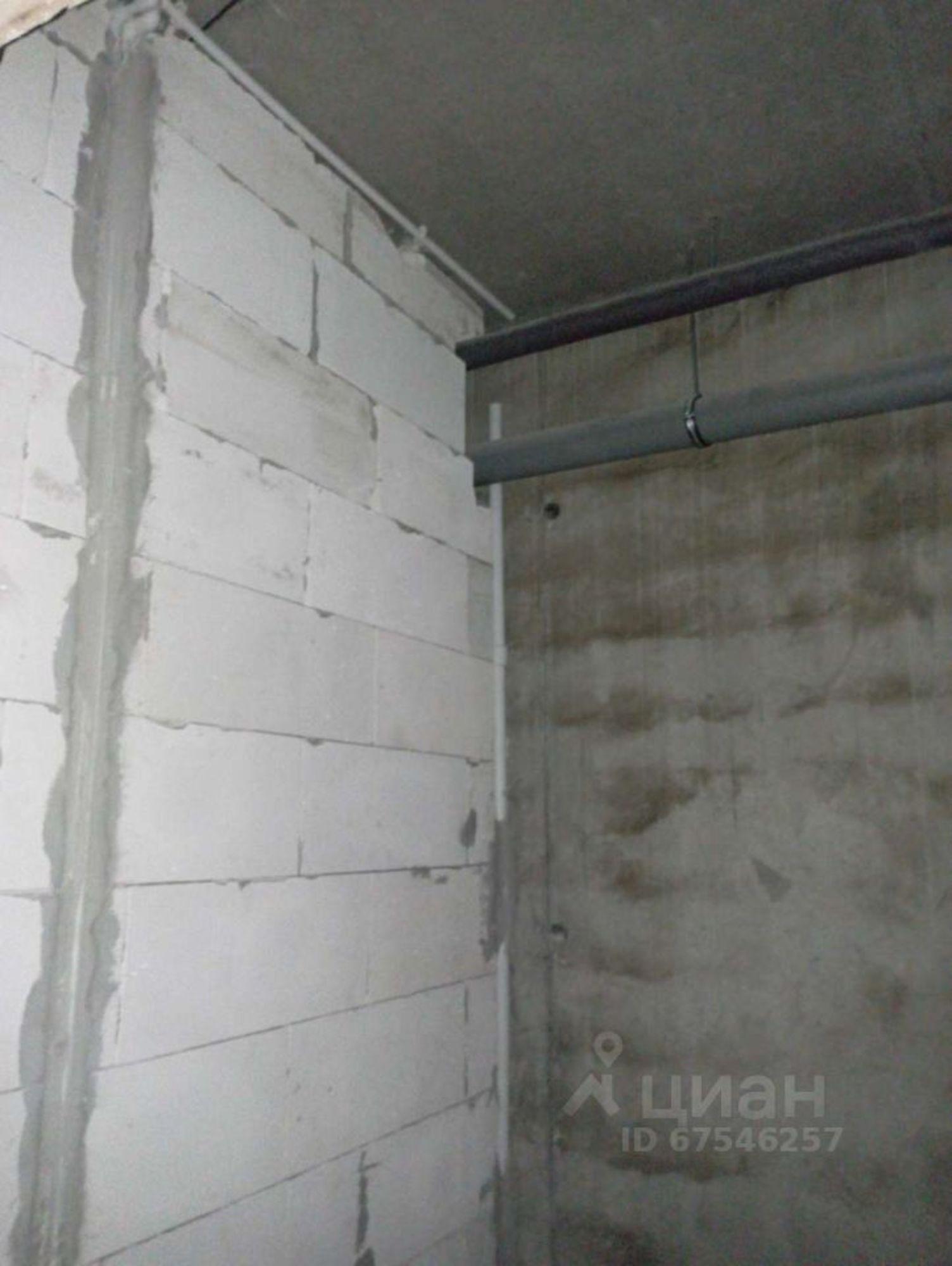 Купить офис, помещение под офис за 1 250 020 рублей на улица Поликарпова, 2 к5