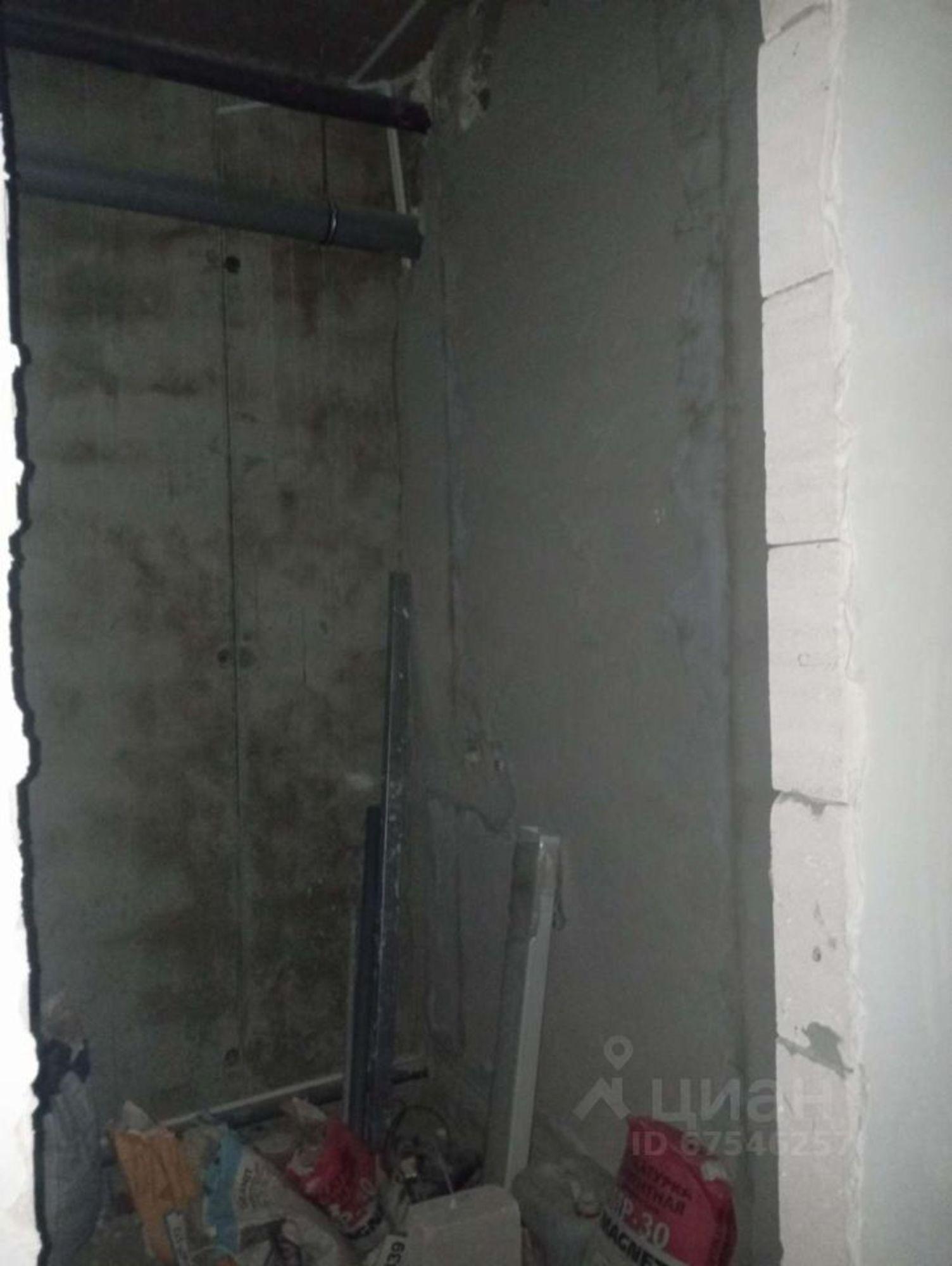Купить офис, помещение под офис за 1 250 020 рублей на улица Поликарпова, 2 к5