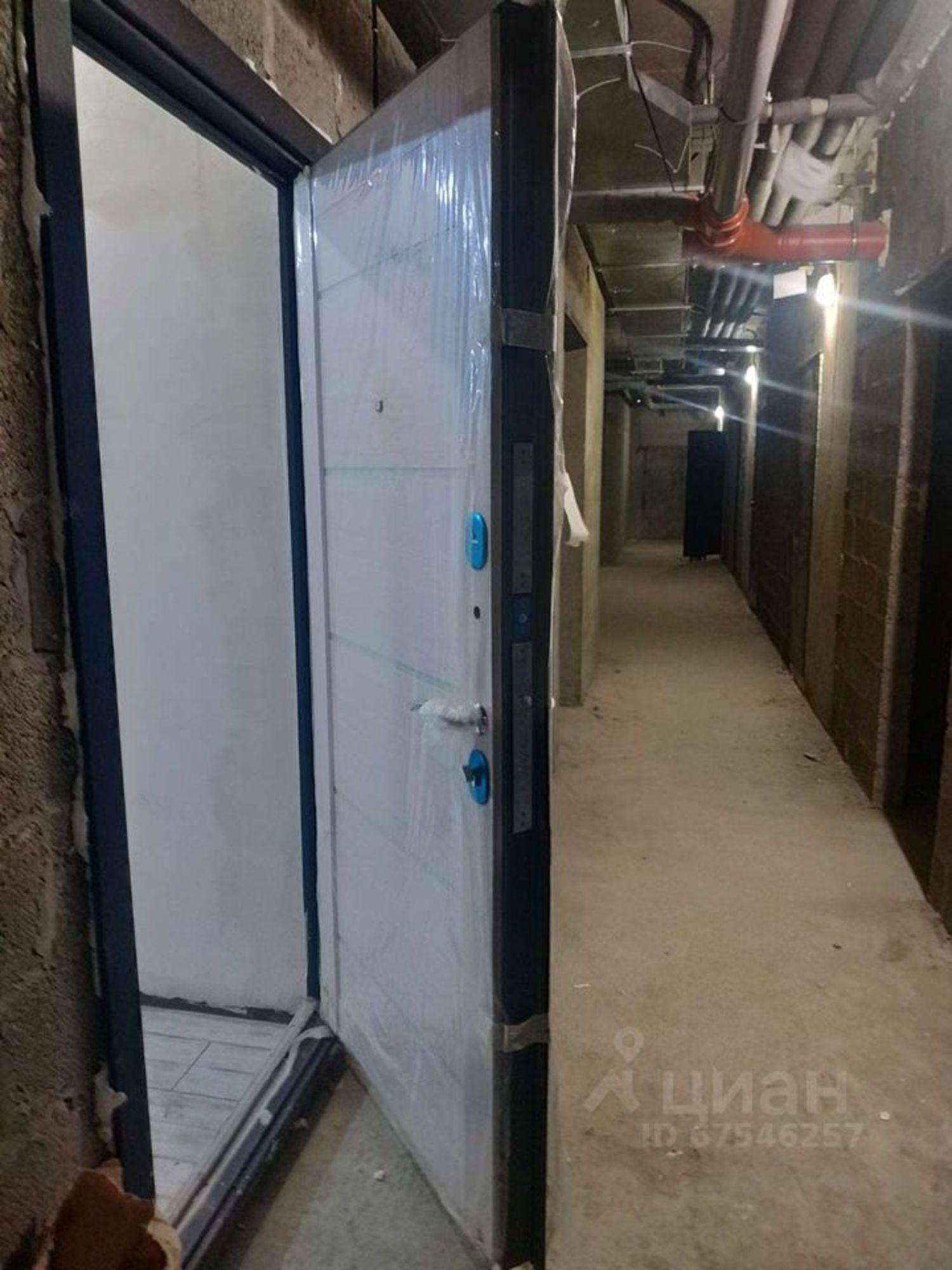 Купить офис, помещение под офис за 1 250 020 рублей на улица Поликарпова, 2 к5