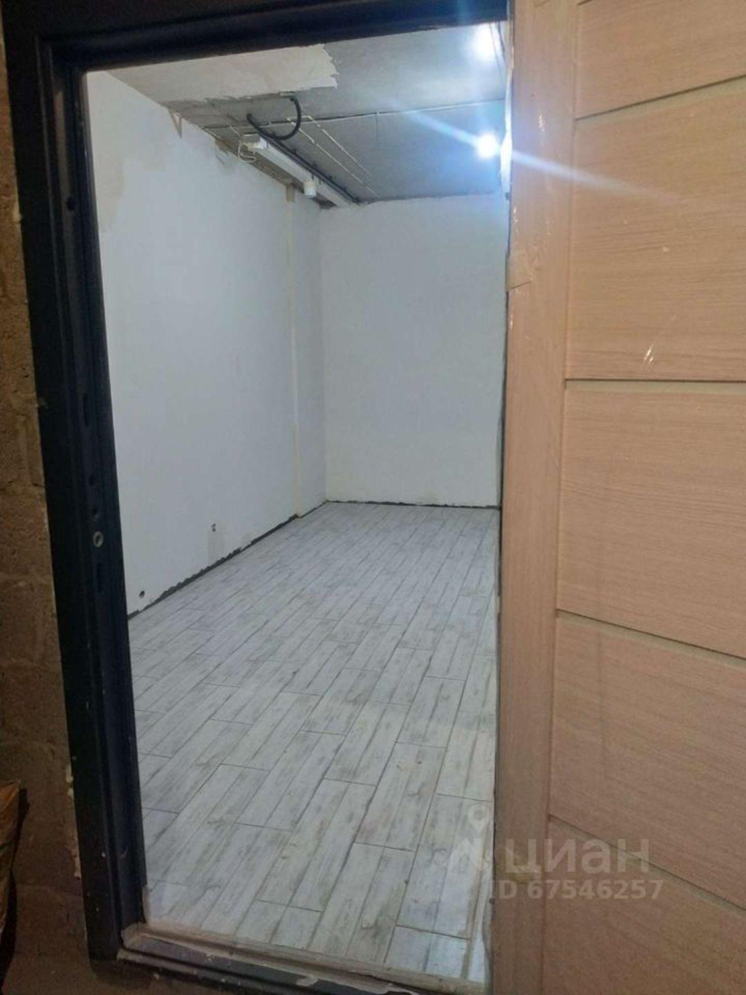 Купить офис, помещение под офис за 1 250 020 рублей на улица Поликарпова, 2 к5