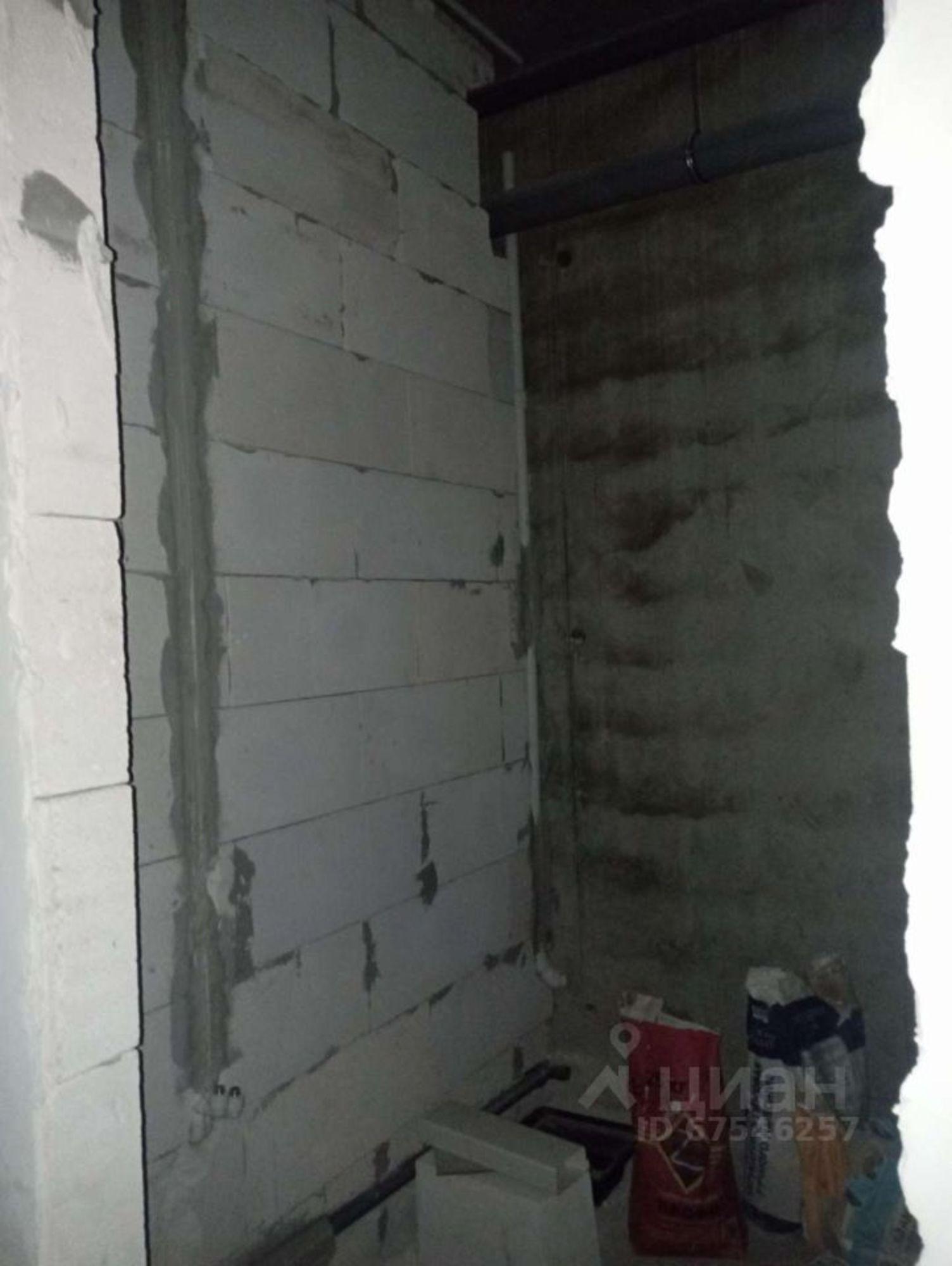 Купить офис, помещение под офис за 1 250 020 рублей на улица Поликарпова, 2 к5
