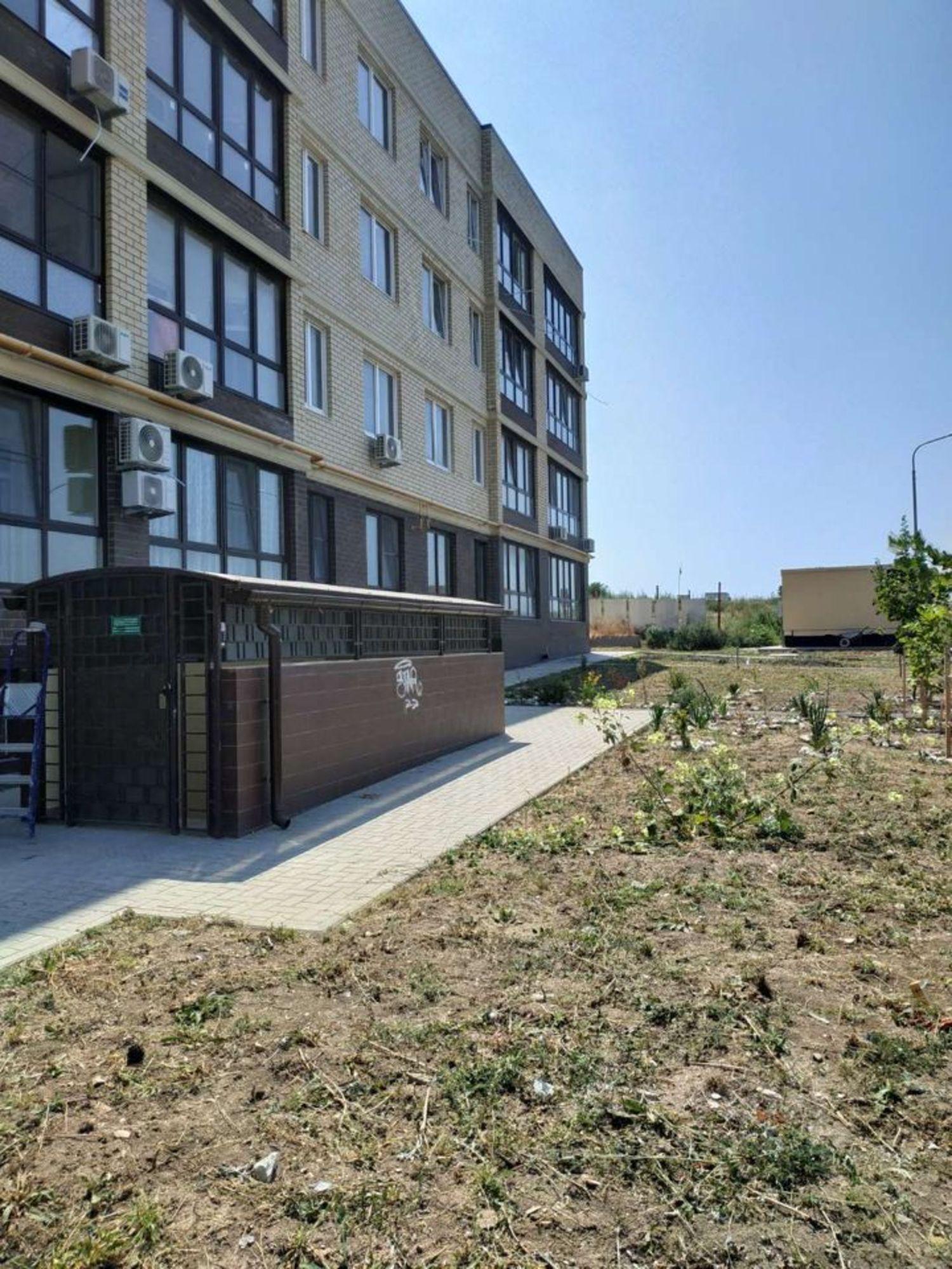 Купить офис, помещение под офис за 1 250 020 рублей на улица Поликарпова, 2 к5
