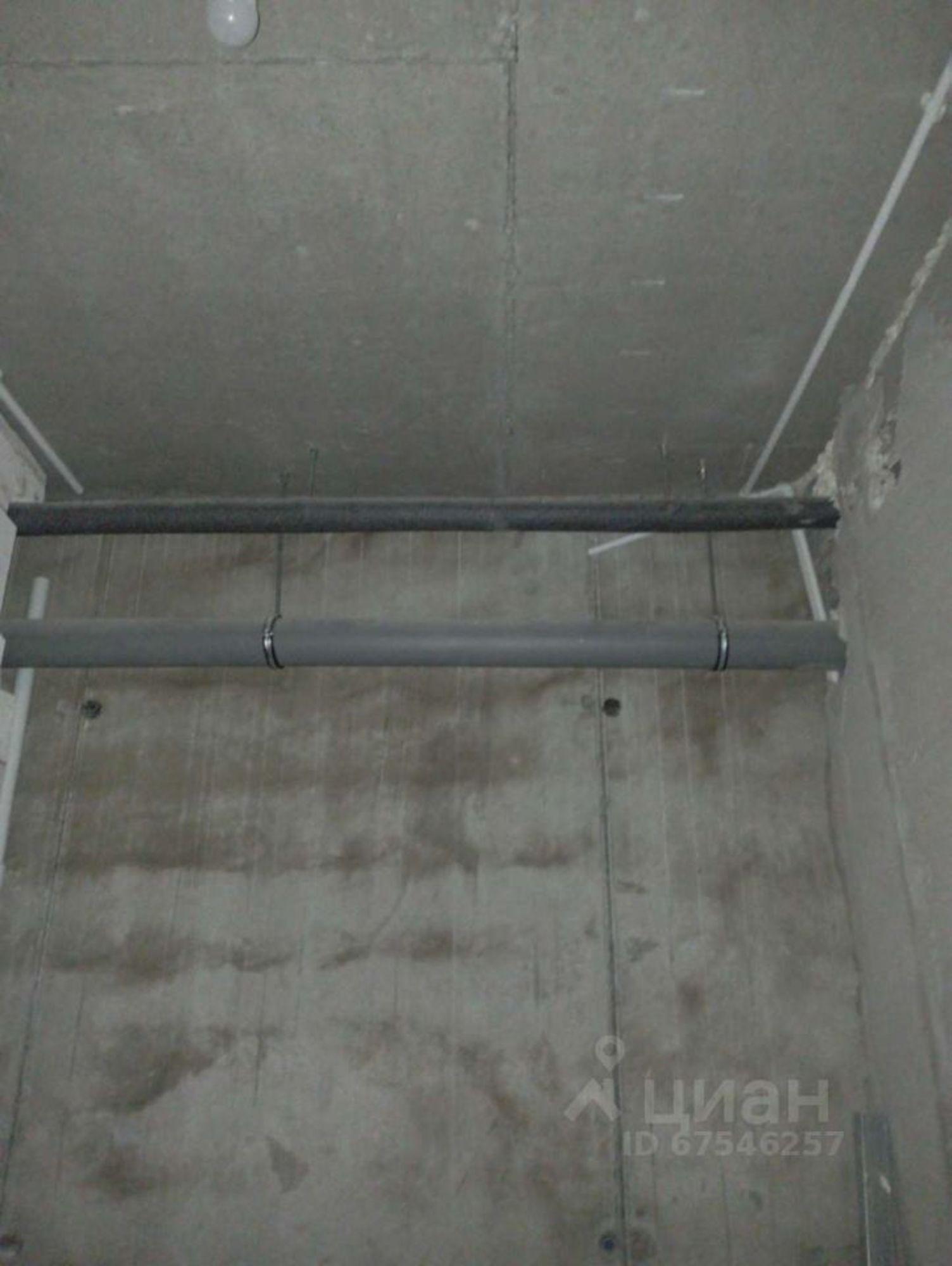 Купить офис, помещение под офис за 1 250 020 рублей на улица Поликарпова, 2 к5