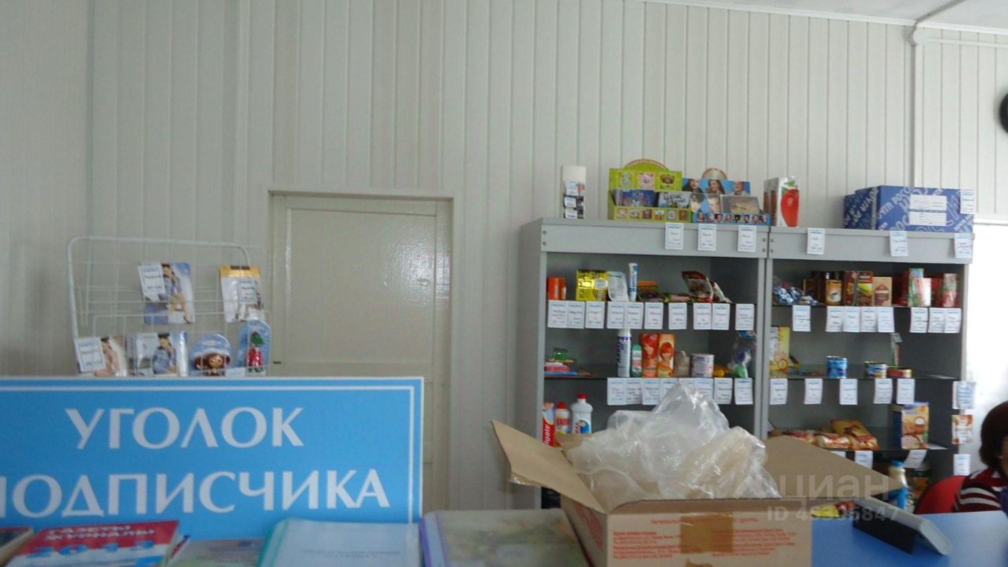Купить ОСЗ, отдельно стоящее здание за 341 300 рублей на Тамалинский р-н, Варварино с, Центральная ул, дом 36