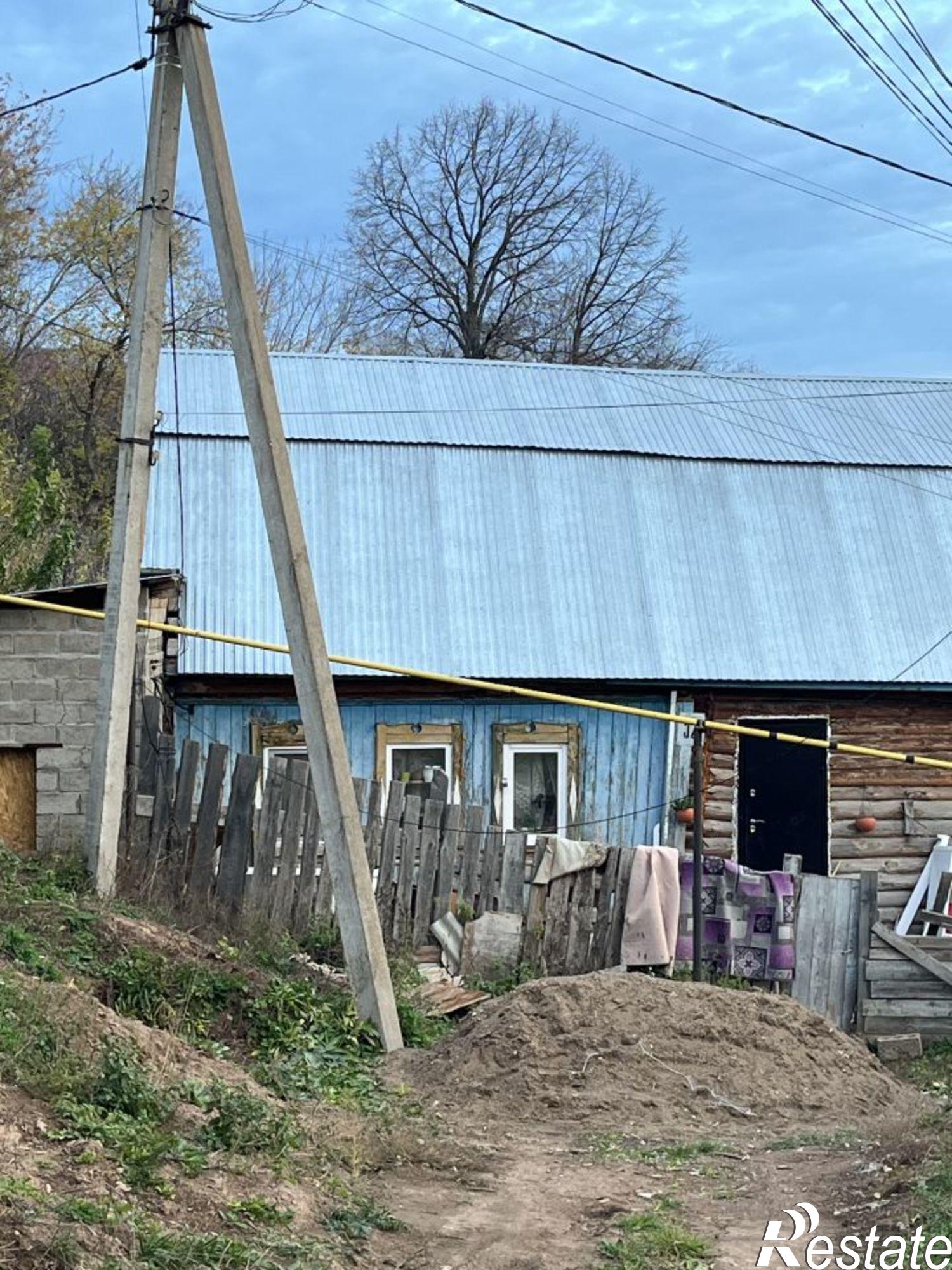 Купить дачу, дом, коттедж за 3 500 000 рублей на Советский переулок