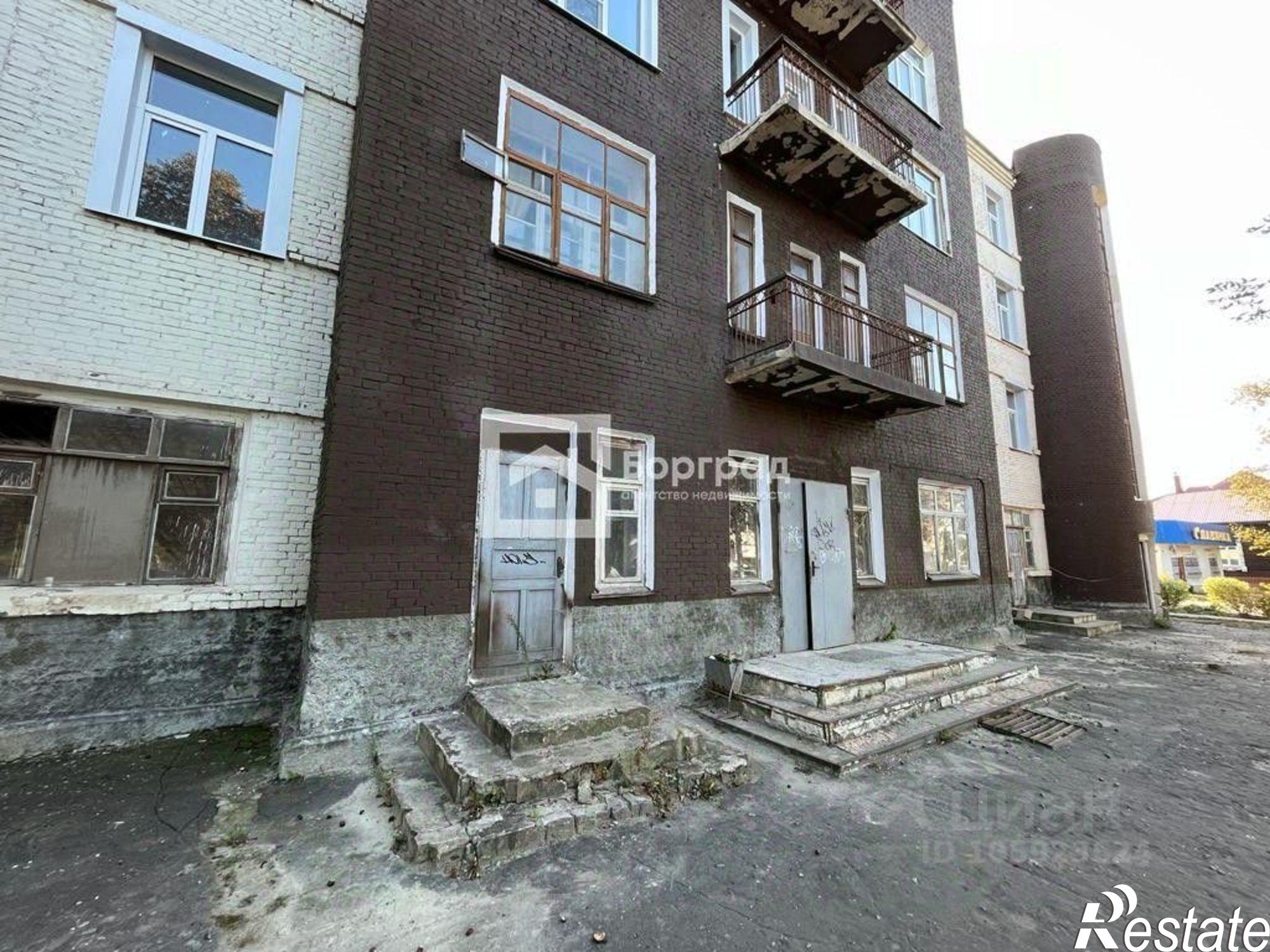 Купить комнату за 888 000 рублей на Советская улица, 60