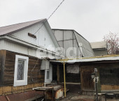 коттедж 38 кв м Мясницкая улица