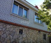 коттедж 200 кв м 1-я Земляная улица