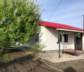 коттедж 91.6 кв м Юбилейная улица