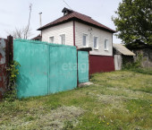 коттедж 38 кв м Рабочая улица