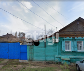 коттедж 79 кв м Дубовская улица