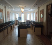 коттедж 493 кв м улица Бабочкина Б. А.