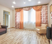 коттедж 45.4 кв м Вольская улица