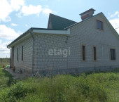 коттедж 115 кв м Набережная улица