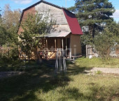 коттедж 52 кв м Ленинский район