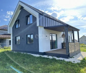 коттедж 170 кв м КП Радость, 58