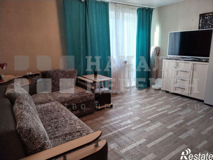 1-комн квартира Гидромонтажная ул, 54