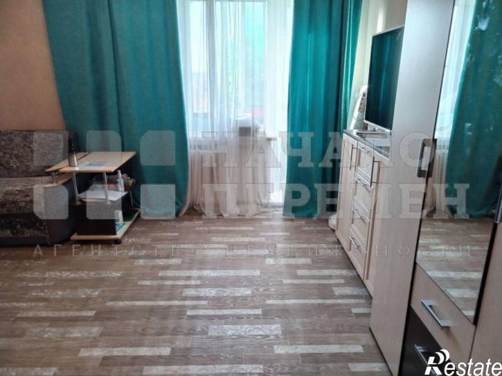 1-комн квартира Гидромонтажная ул, 54