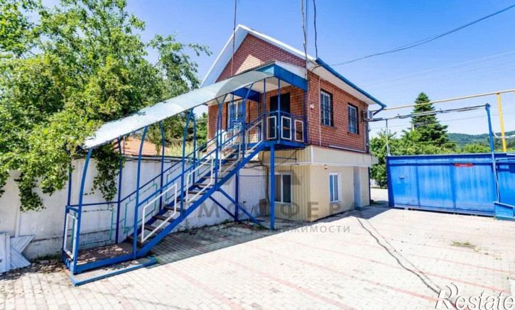 Производственное помещение улица Ленина, 157,  д. 157