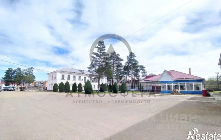 Производственное помещение улица Королёва, 132А,  д. 132А