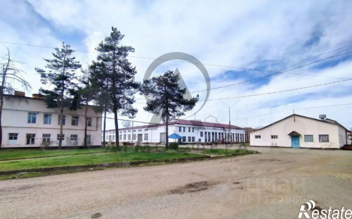 Производственное помещение улица Королёва, 132А,  д. 132А