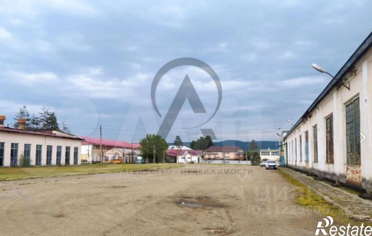Производственное помещение улица Королёва, 132А,  д. 132А