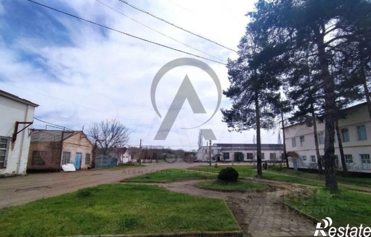 Производственное помещение улица Королёва, 132А,  д. 132А