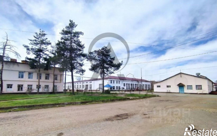 Производственное помещение улица Королёва, 132А,  д. 132А