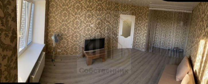 1-комн квартира Мичурина мкр, 5