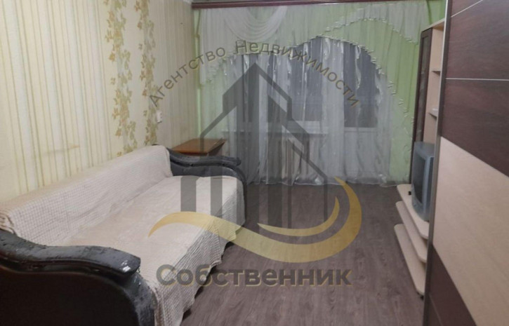 1-комн квартира Приборостроитель мкр, 12