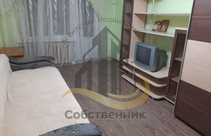 1-комн квартира Приборостроитель мкр, 12