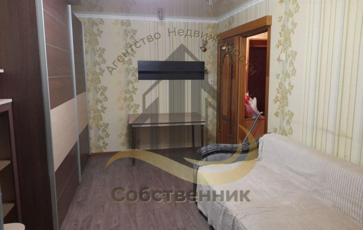 1-комн квартира Приборостроитель мкр, 12