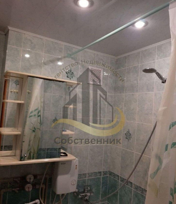1-комн квартира Приборостроитель мкр, 12