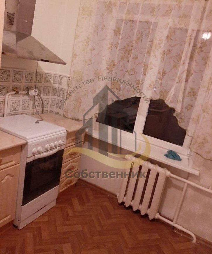 1-комн квартира Приборостроитель мкр, 12
