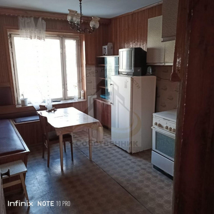 3-комн квартира Жукова мкр, 23а