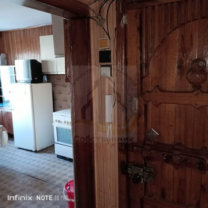 3-комн квартира Жукова мкр, 23а
