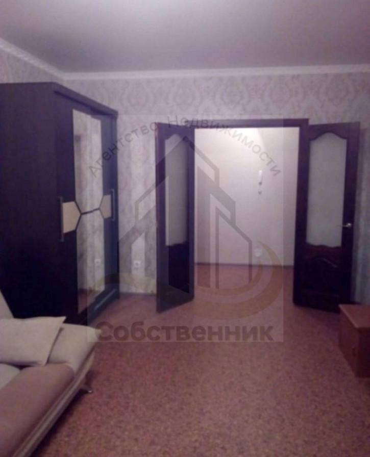 1-комн квартира Дубрава квартал 3 мкр, 12