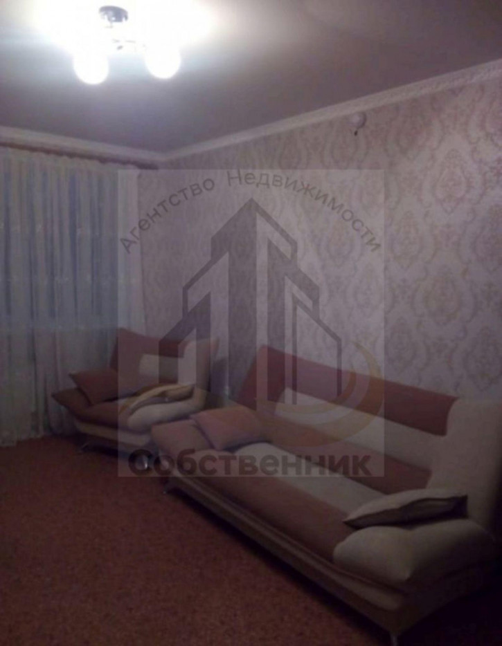 1-комн квартира Дубрава квартал 3 мкр, 12