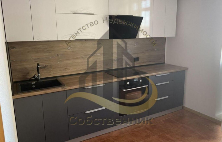 1-комн квартира Степной мкр, 25