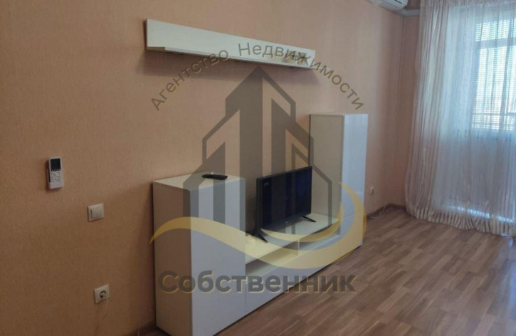 1-комн квартира Степной мкр, 25