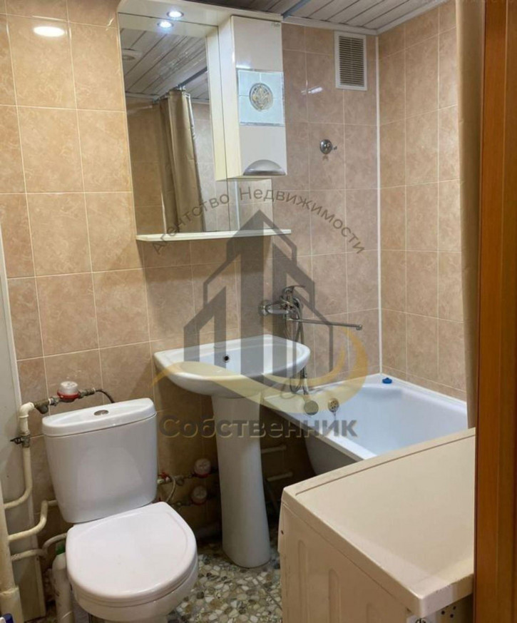 1-комн квартира Королева мкр, 29Б