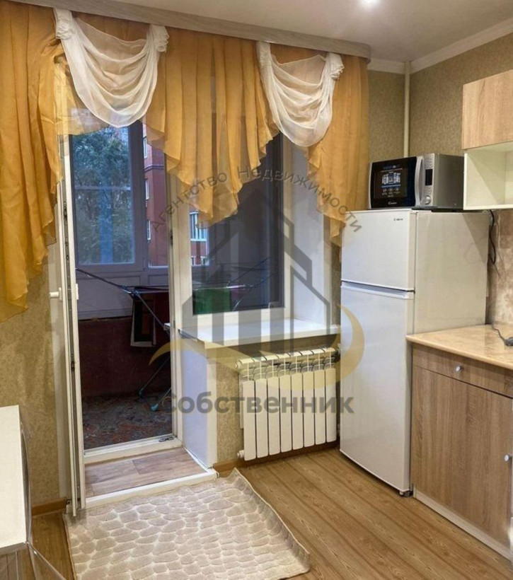 1-комн квартира Королева мкр, 29Б