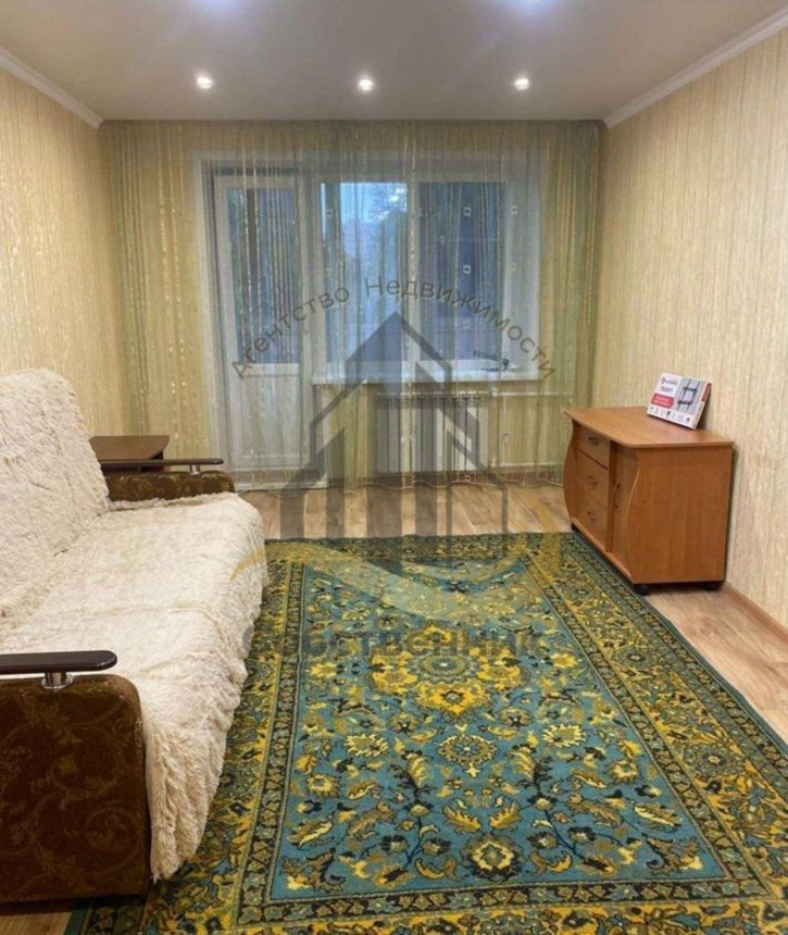 1-комн квартира Королева мкр, 29Б