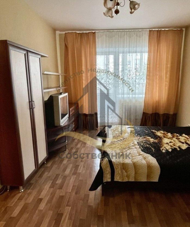 1-комн квартира Дубрава квартал 3 мкр, 30