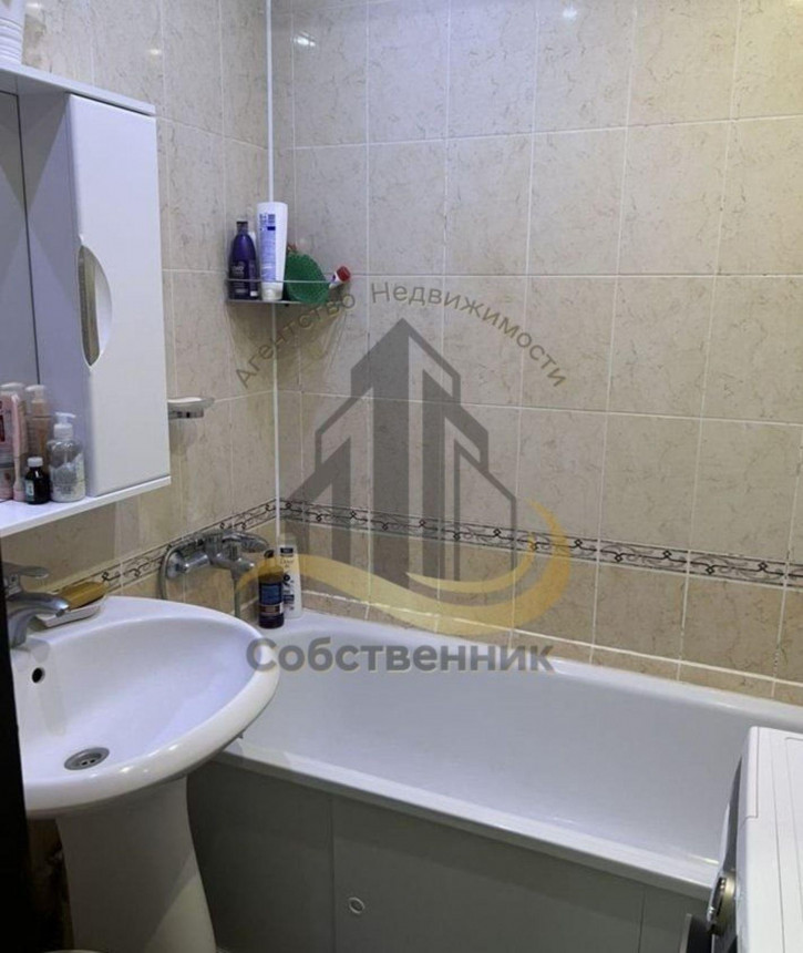 3-комн квартира Северный мкр, 27