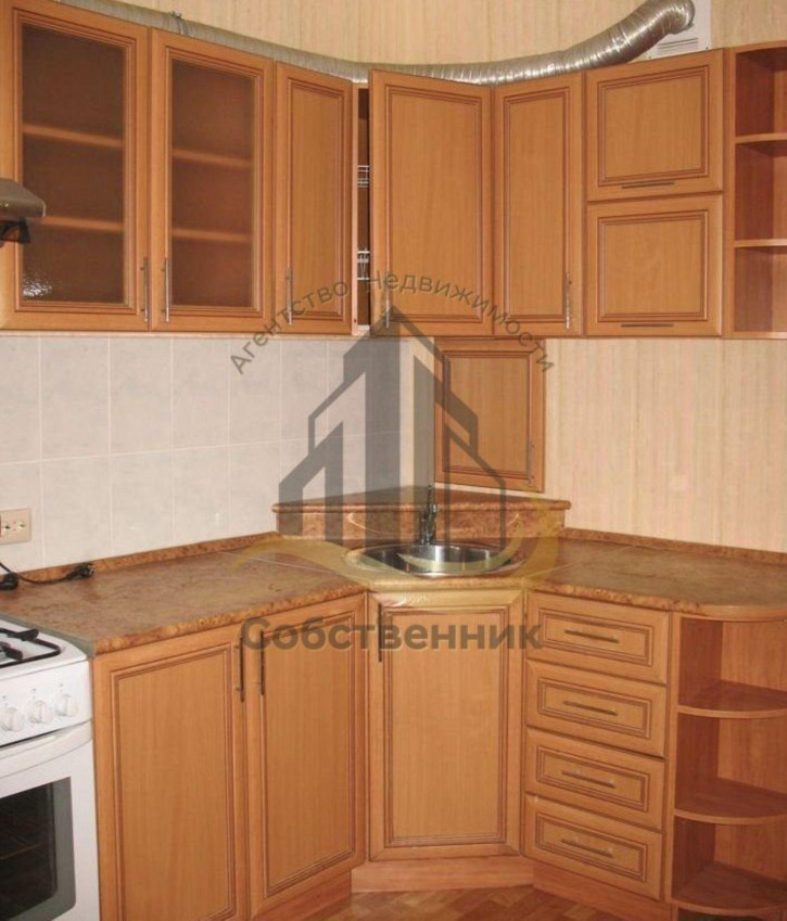 1-комн квартира Зеленый Лог мкр, 6
