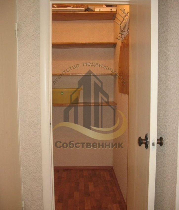 1-комн квартира Зеленый Лог мкр, 6