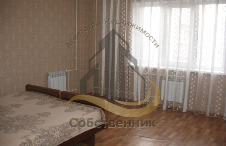 1-комн квартира Зеленый Лог мкр, 6