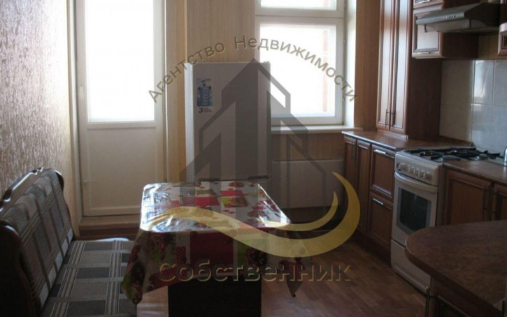1-комн квартира Зеленый Лог мкр, 6