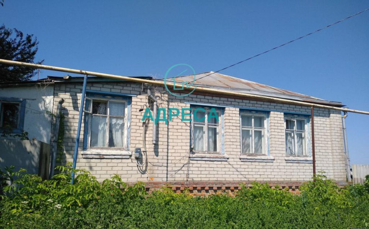 Коттедж/дом Октябрьская